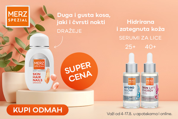 Merz 08/25